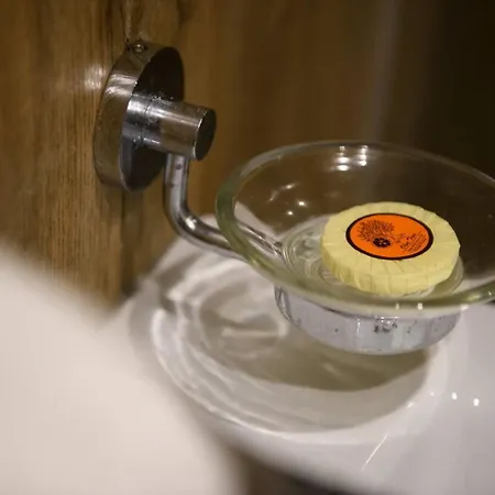 Hotelroom In N6 Prenzlauer Berg بيت ضيافة *
