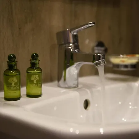 Hotelroom In N6 Prenzlauer Berg * ברלין