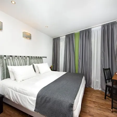 בית הארחה Hotelroom In N6 Prenzlauer Berg